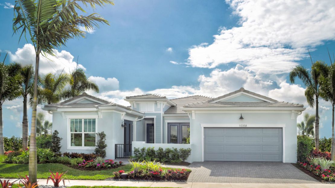 Tradition - Telaro-Aurora Model