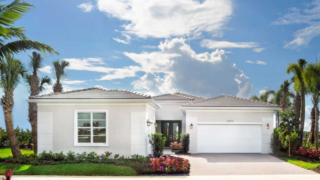 Tradition - Telaro-Lotus Model