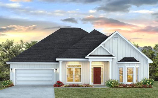 Santa Rosa Beach Spot Lots Exterior