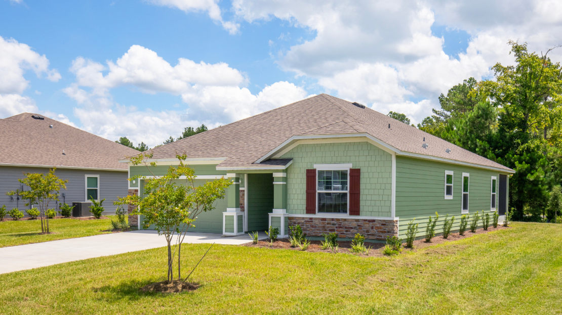 The Memphis model in Ocala