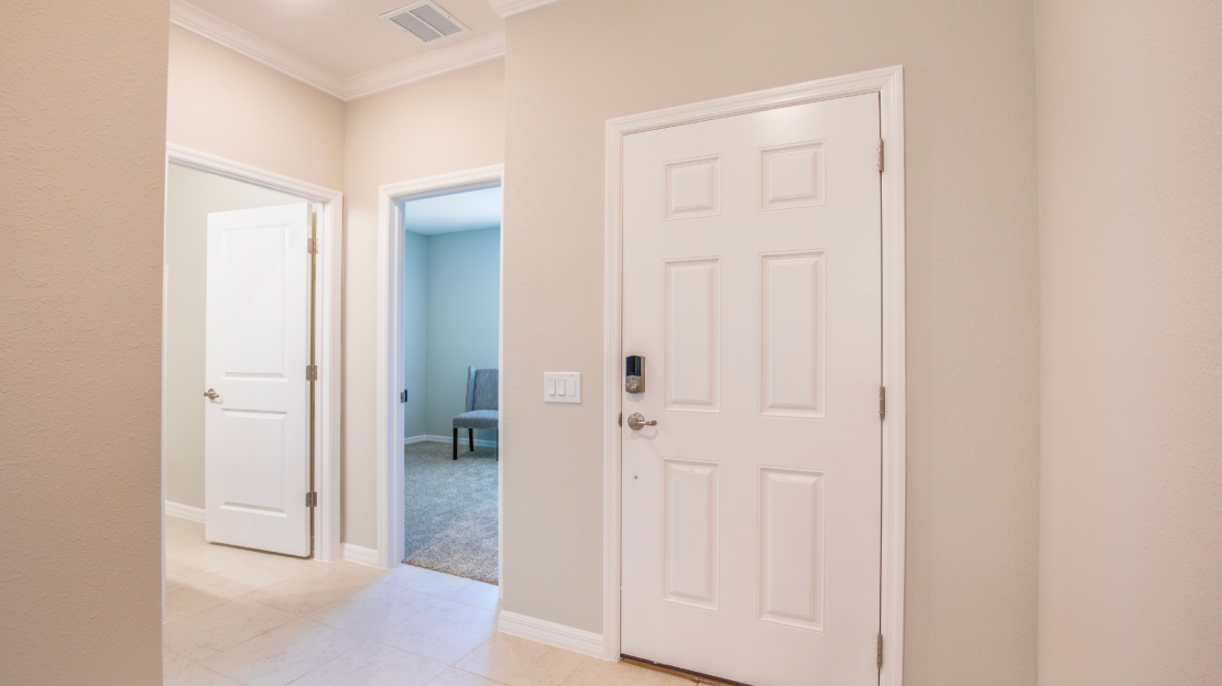 Marion Oaks-The Memphis Model