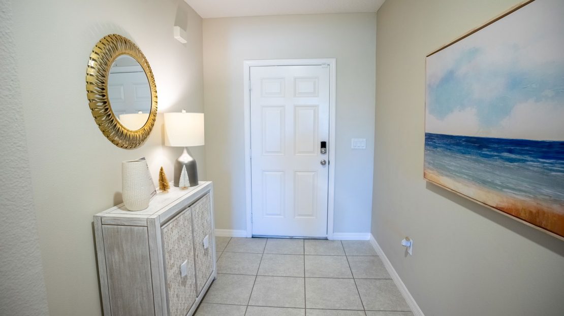 The Mesquite model in Citrus Springs