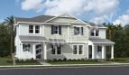 Newfield – Rosette Park Townhomes and Villas: Paris Model