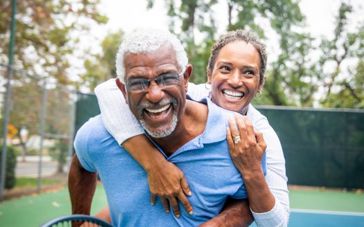 Kingston Community Siteplan