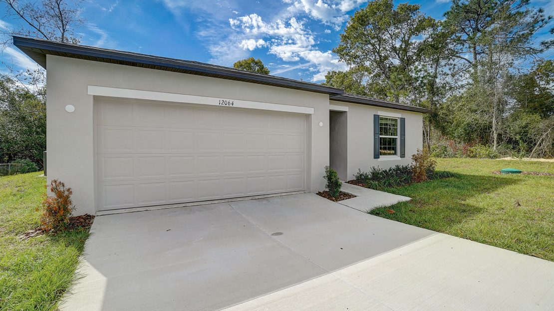 The Oak model in LaBelle