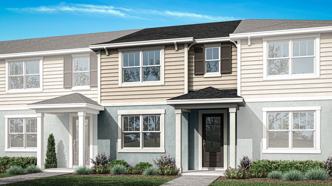 Catalina Single Family Homes