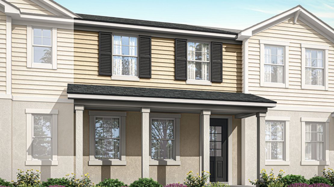 Aurora model in Orlando