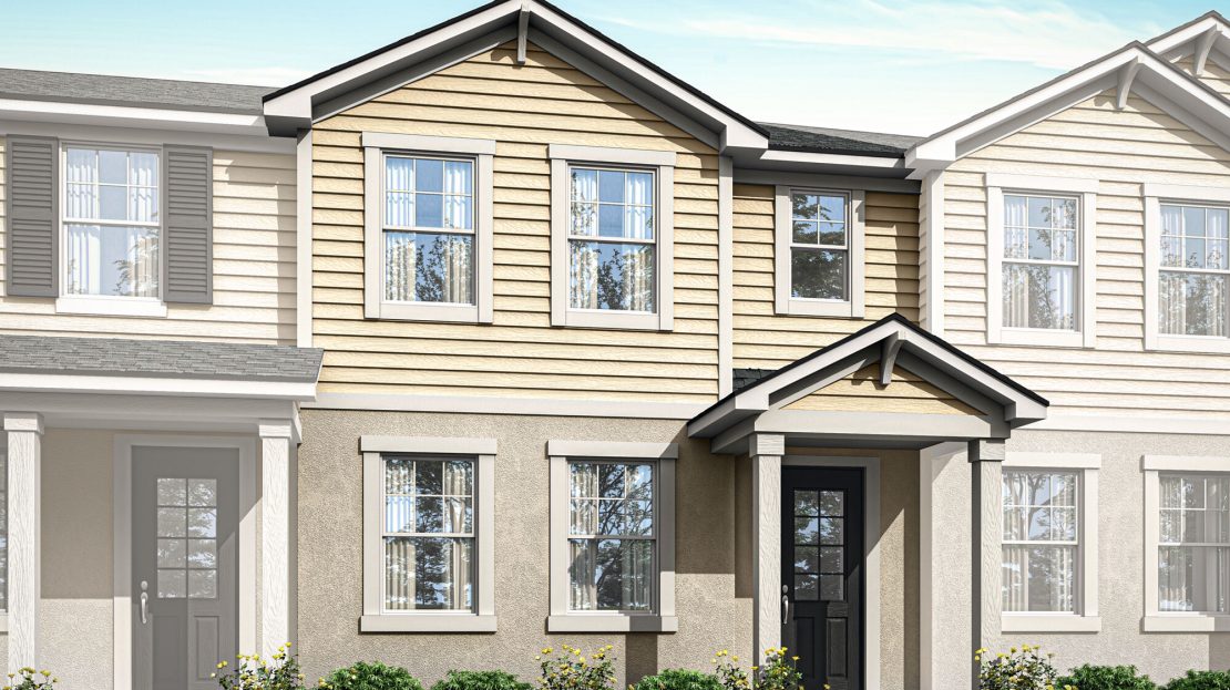 Catalina model in Orlando