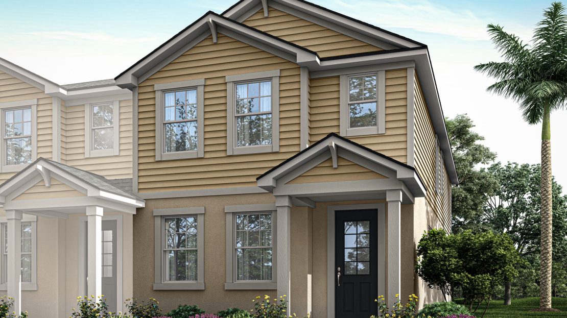 Catalina II model in Orlando