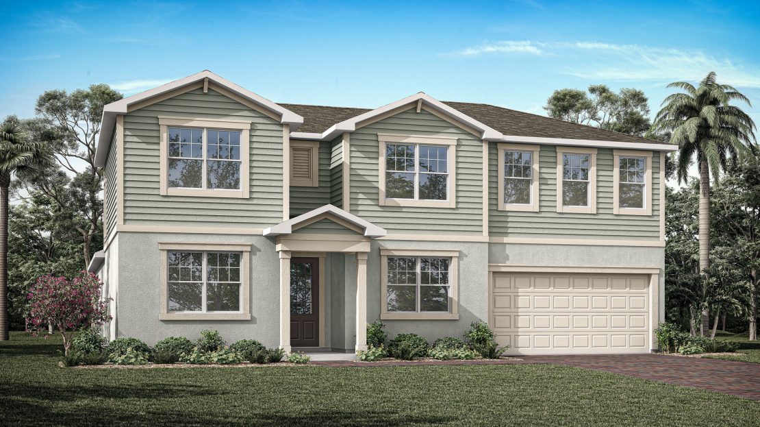 Azalea model in Orlando