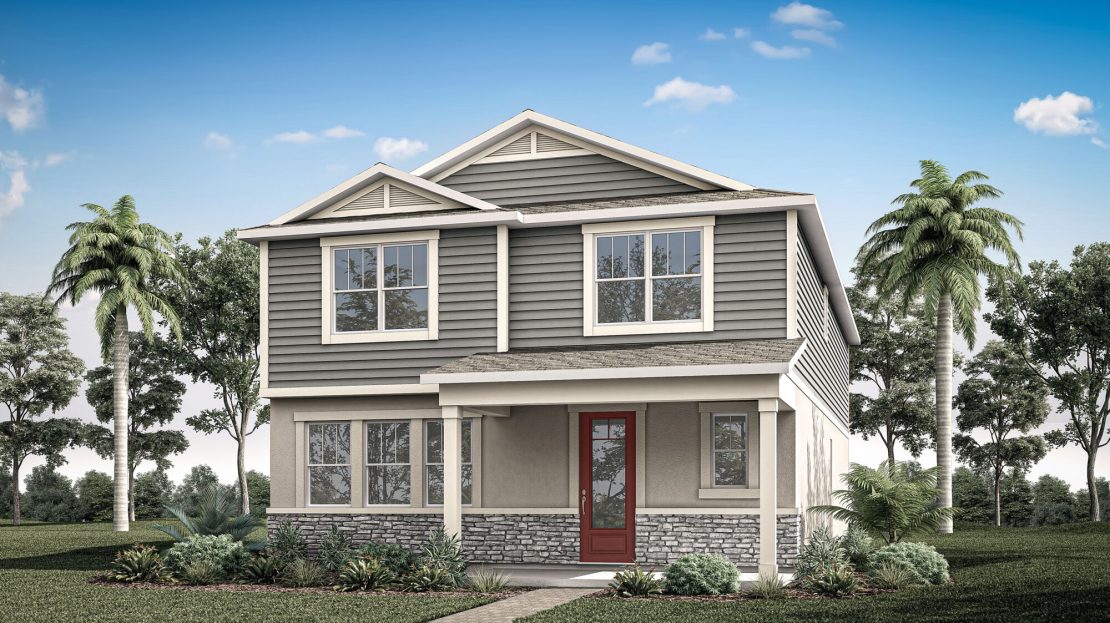 Meridian Parks-Talquin Model