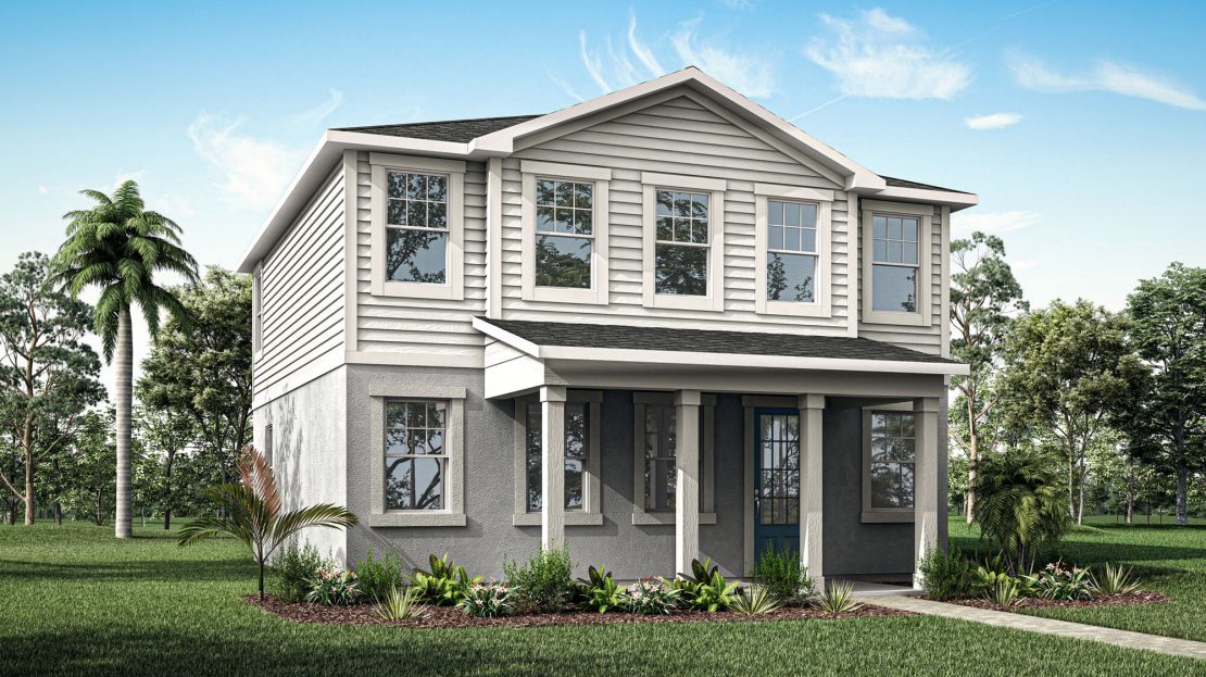 Talquin model in Orlando