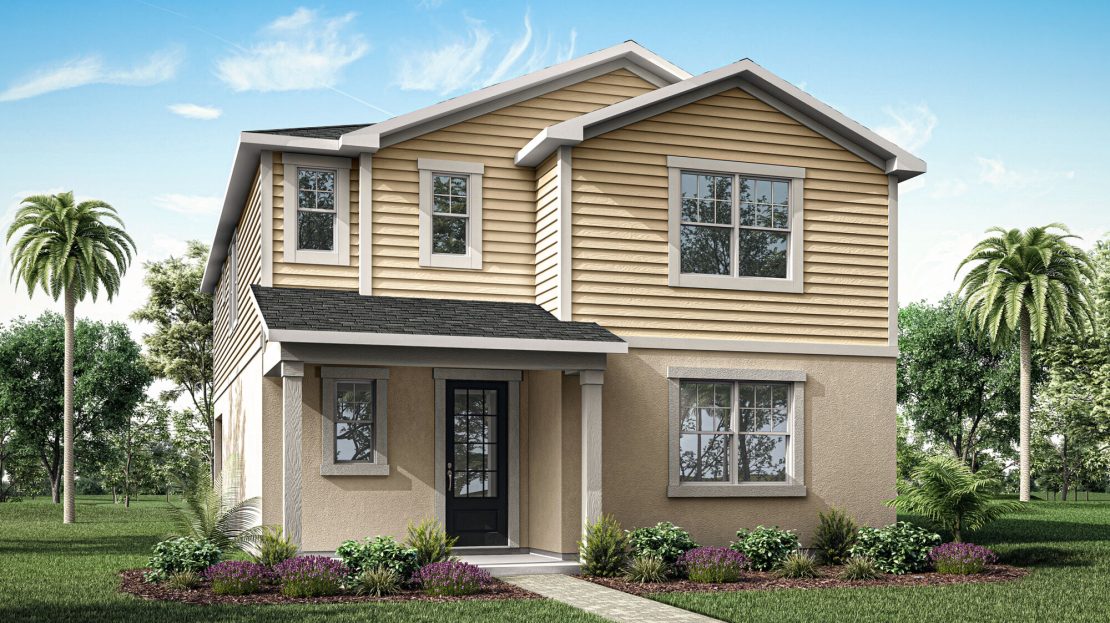 Windley model in Orlando