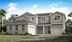 Meadowlark Landing: Pensacola Model