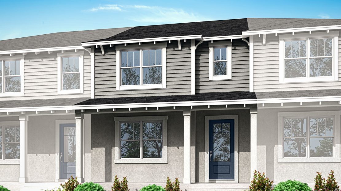 Catalina model in Groveland