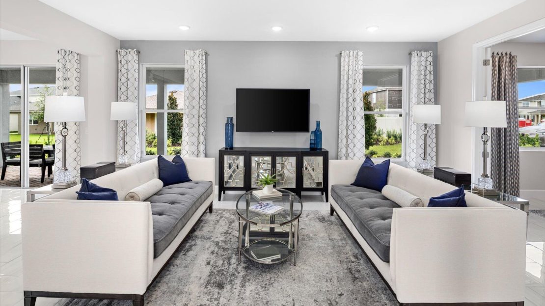 Waterbrooke-Pensacola Model