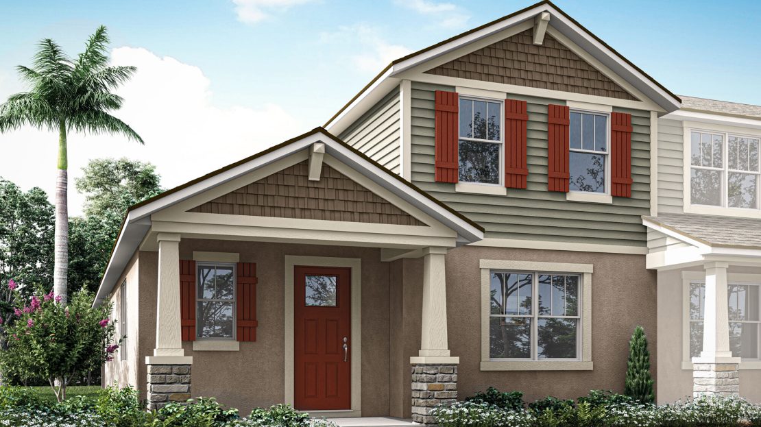 Meridian Parks-Sofia Model