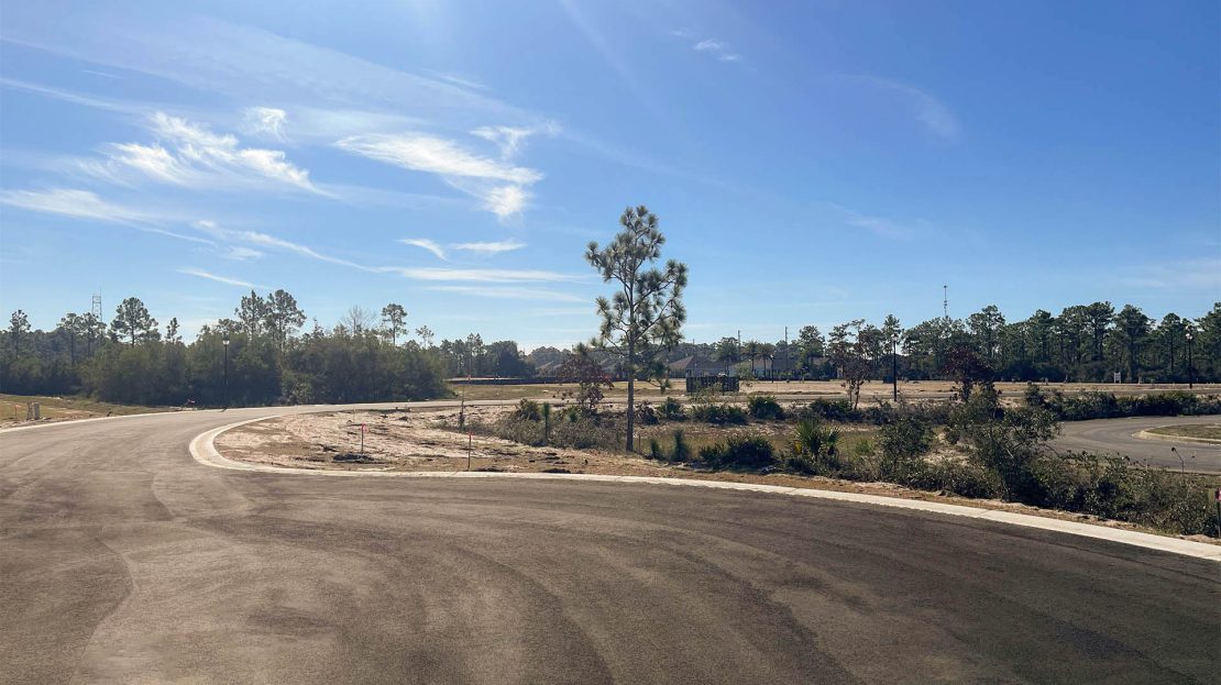 Salt Pines by DR Horton