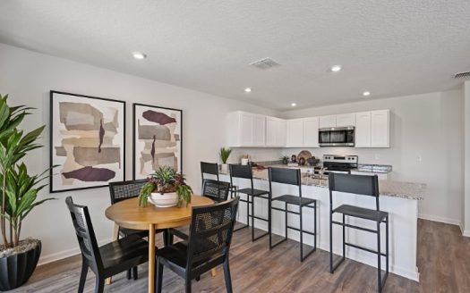 Port Charlotte Classic Exterior