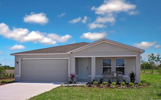 The Grove at Scenic Terrace Exterior