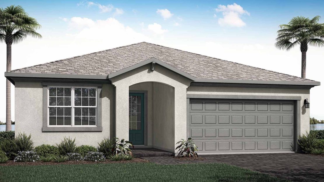 Tradition - Cadence-Caledon Model