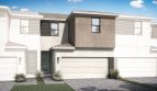 Tradition – Cadence – Townhomes: Ashton Model