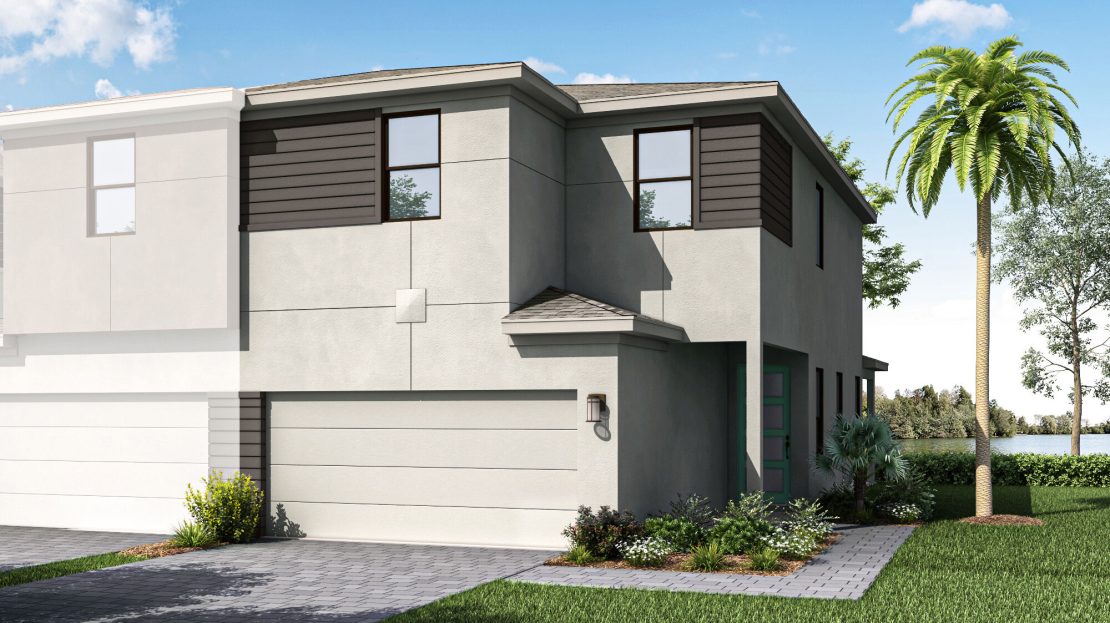 Dakota Single Family Homes