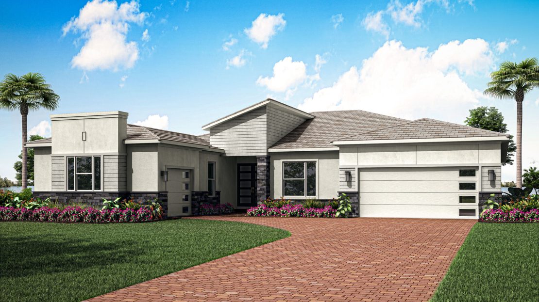 Tradition - Seville-Monaco Model