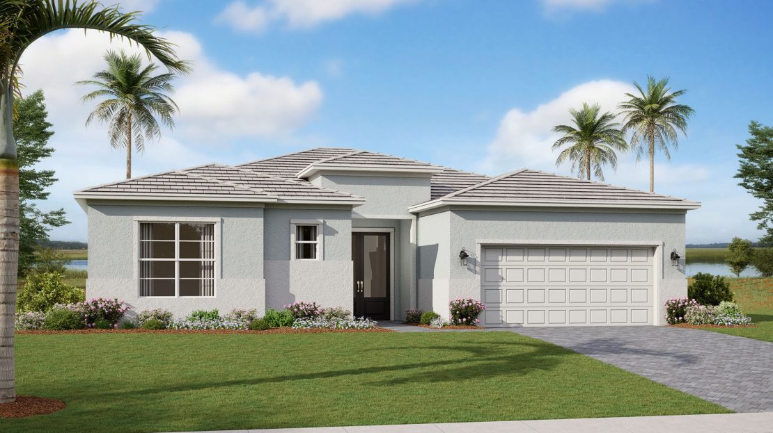 Concord model in Port St Lucie