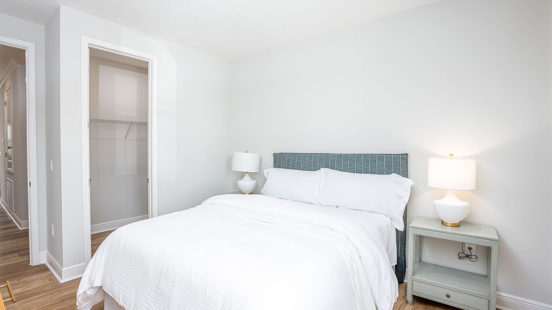 The Sienna Single Family floorplan