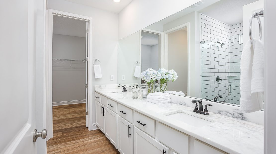 Cape Coral-The Sienna Model