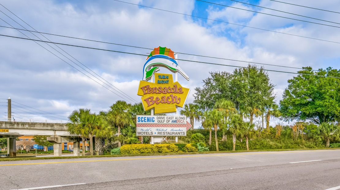 Waterside at East Bay interior