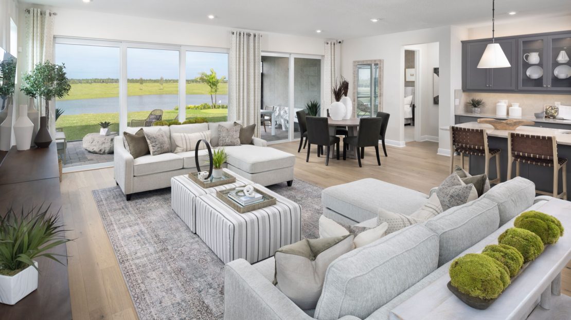 Merigold model in Venice