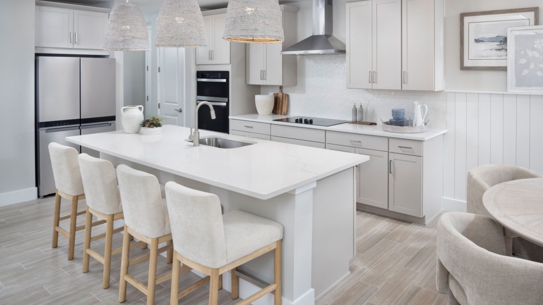 Carmel II model in Venice