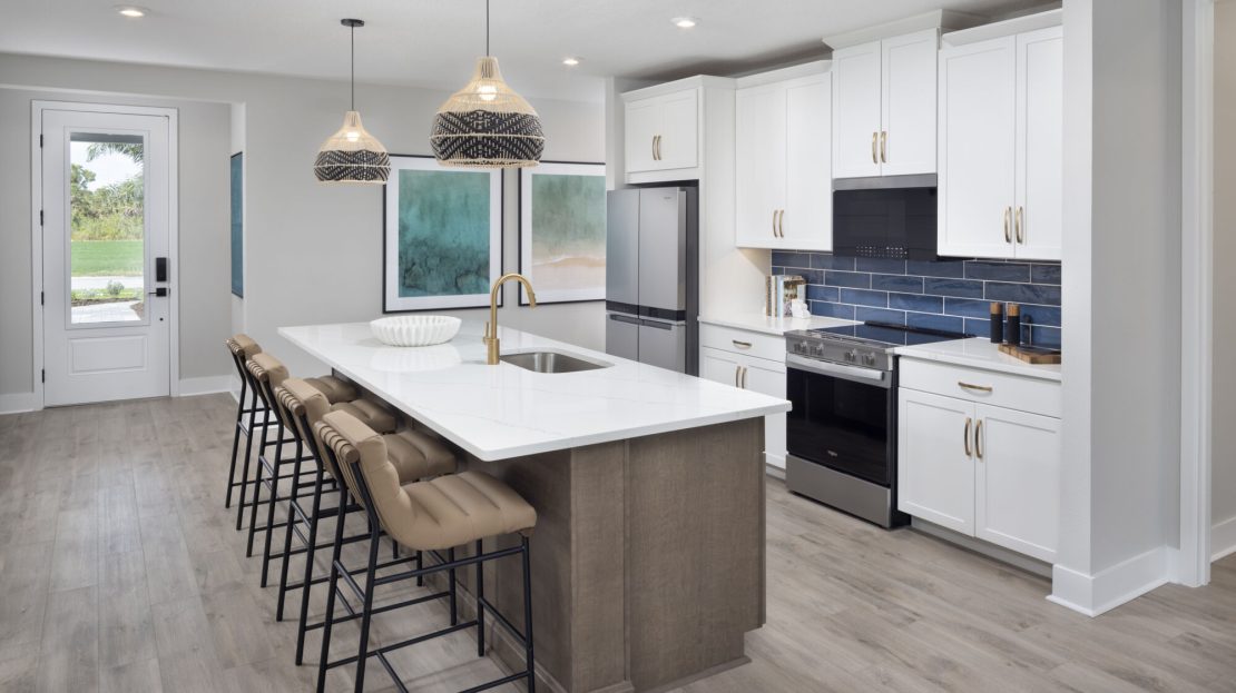 Delmar II model in Venice