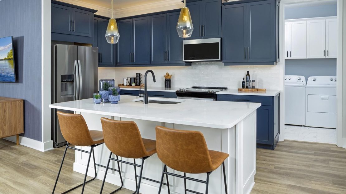 Sunstone at Wellen Park-Egmont Model