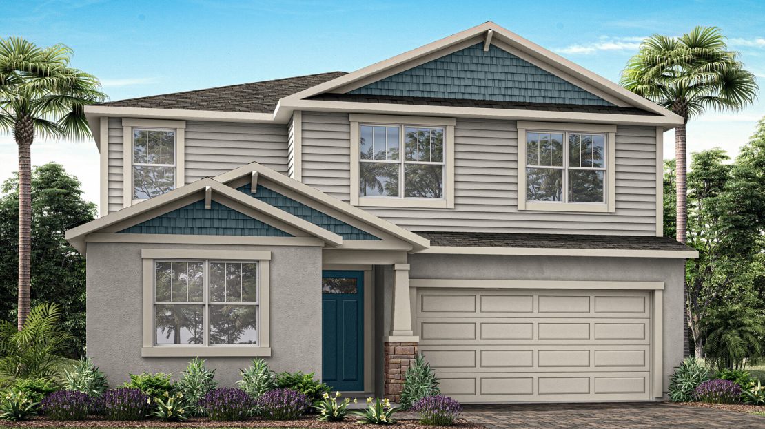 Sequoia model in Parrish