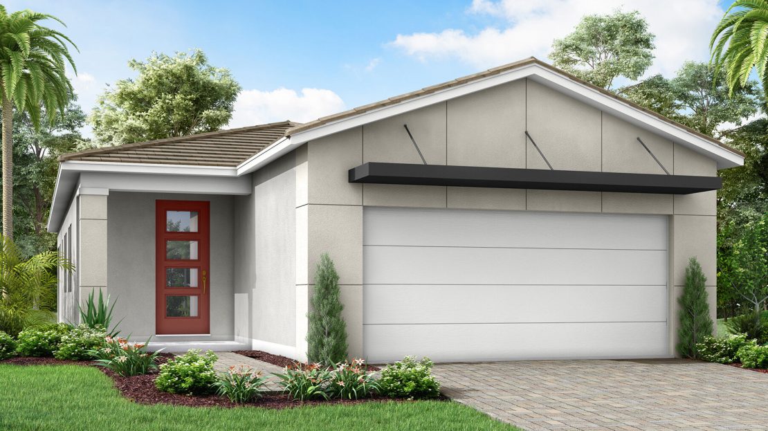 Egmont Single Family Homes