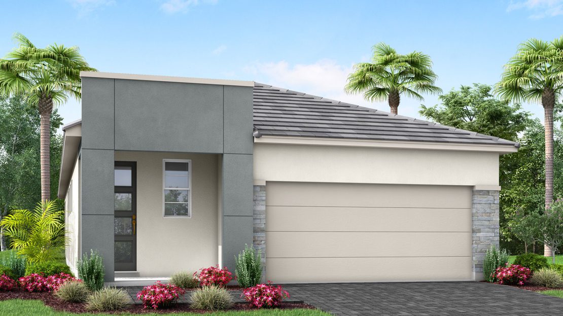 Greenway Single Family Homes