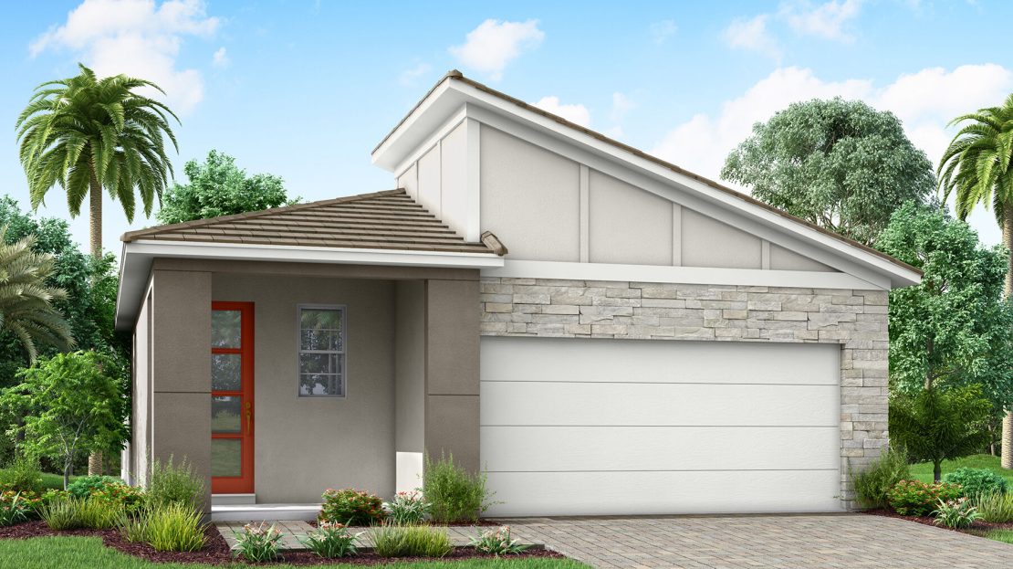 Passage Single Family Homes