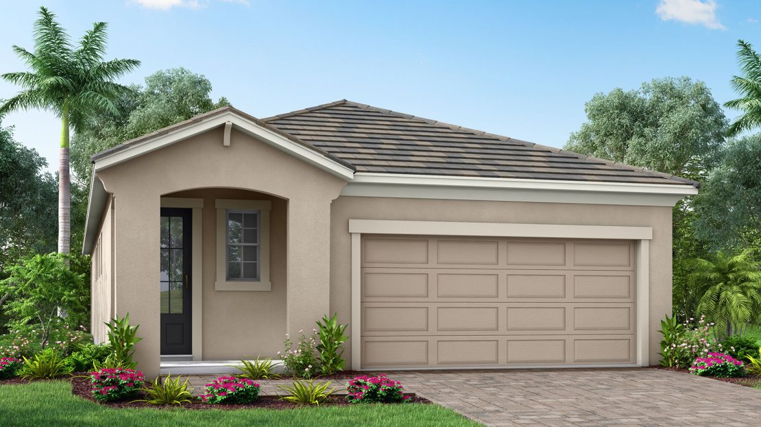 Passage model in Venice