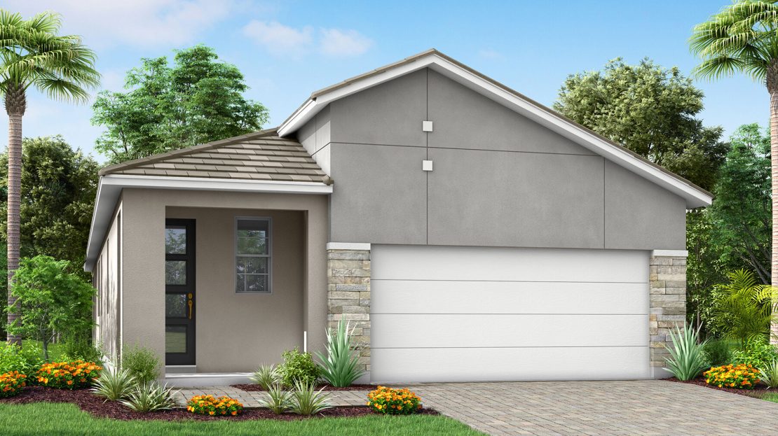 Seabranch Single Family Homes