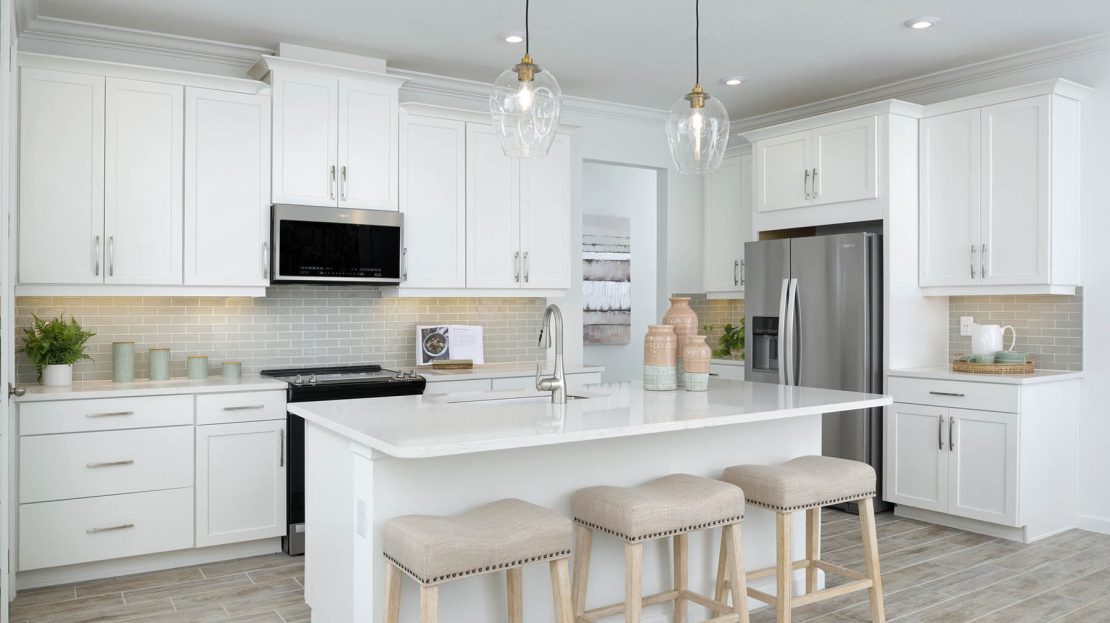 Sunstone at Wellen Park-Anclote Model