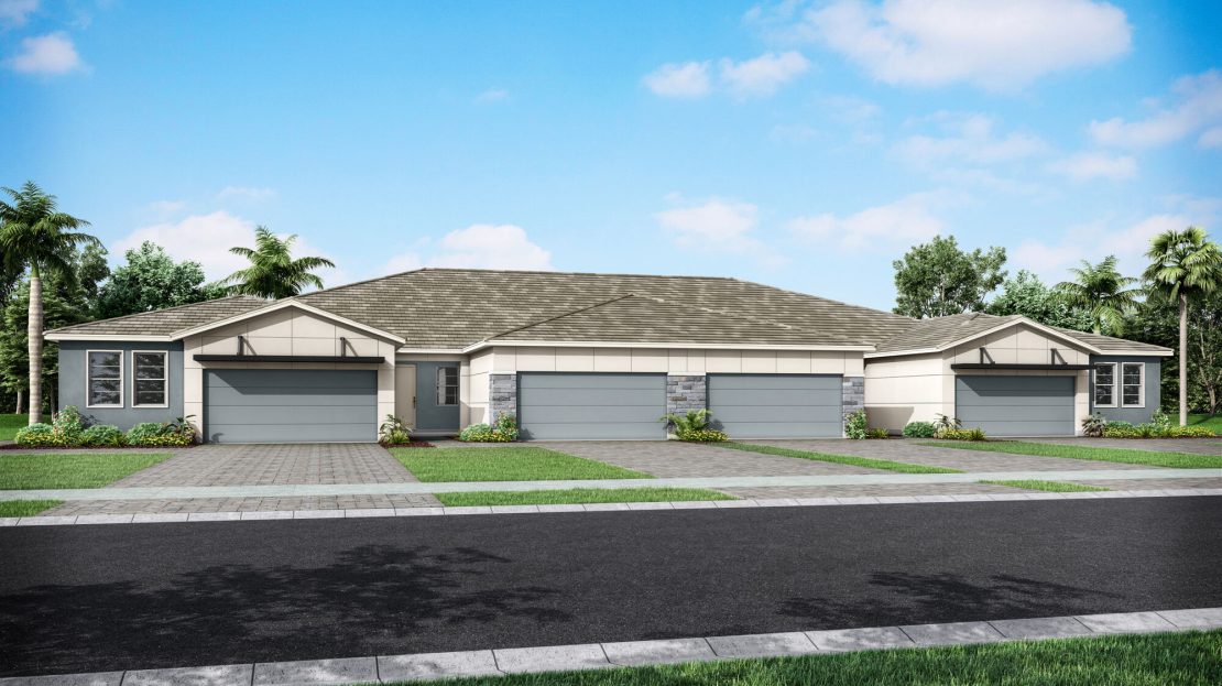 Topsail Single Family Homes