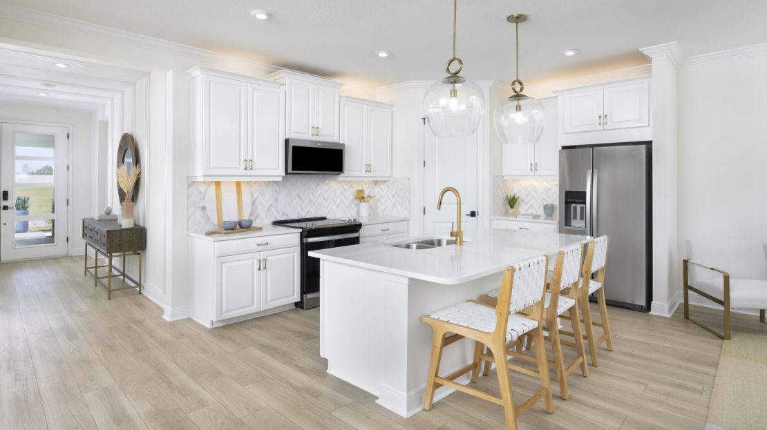 Sunstone at Wellen Park-Glades Model