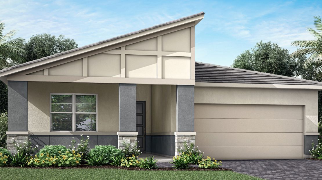 Glades Single Family Homes