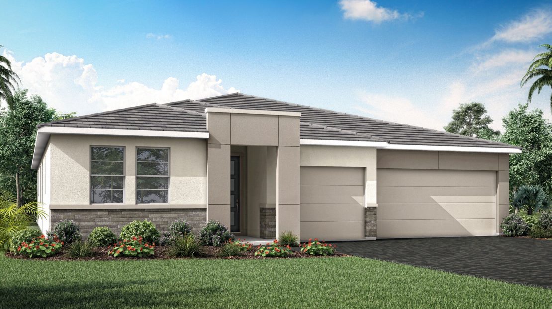 Mesa Verde model in Venice