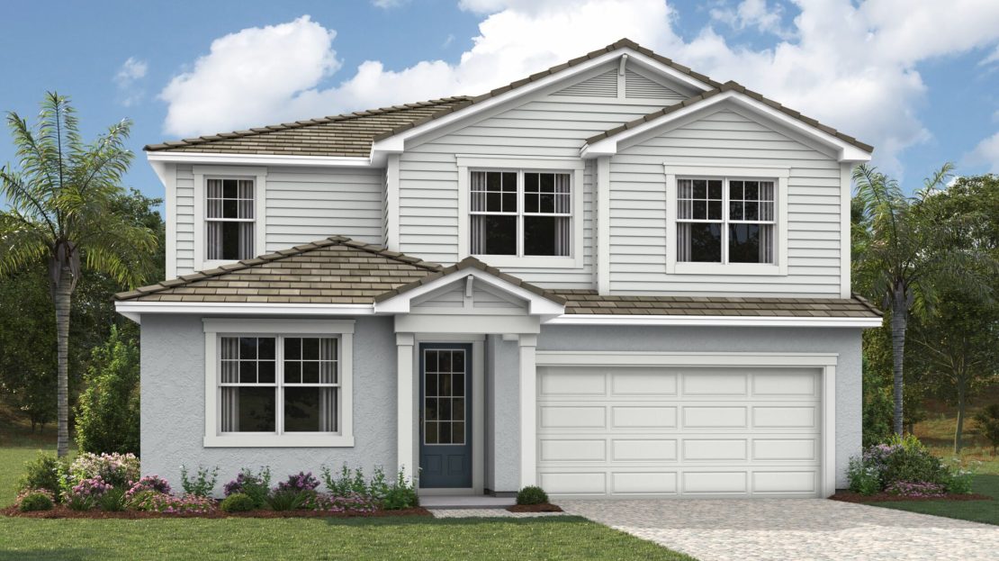 Sequoia II model in Venice