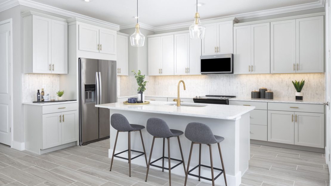 Sunstone at Wellen Park-Pelican Model