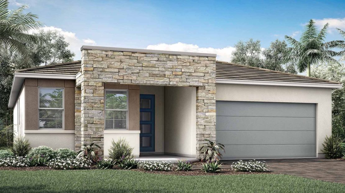 Cascades Single Family Homes